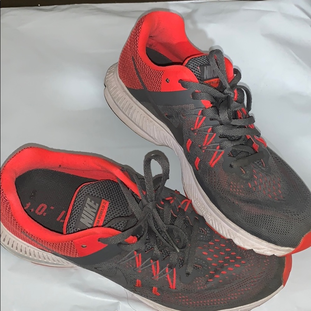 Nike shoes